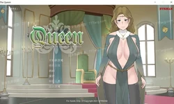 收养地精的女王：TheQueen Ver1.1官方中文步兵版