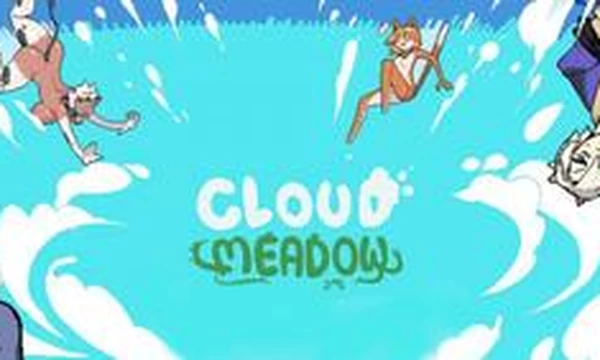 魔物娘云端牧场：Cloud Meadow 最终完美汉化版封面图