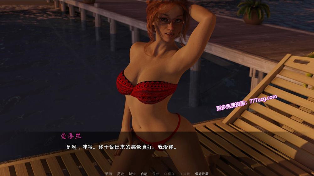 性O趣探测器 Steam官方中文步兵版+自带全回想_截图