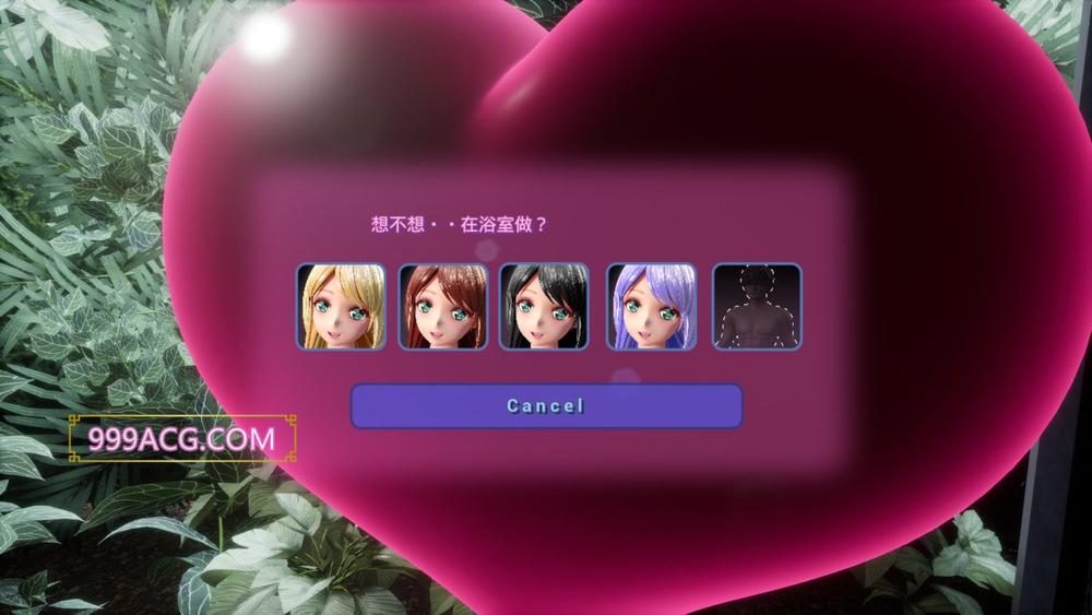 [虚幻5] 艾米莉亚的游戏室 STEAM官方中文版_截图
