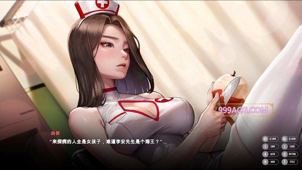 [KIDMO] 秘密派：节日DLC+音频DLC 官中步兵版_截图